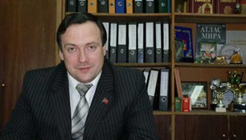 Сын известного комментатора Николая Озерова предстанет перед судом за коррупцию