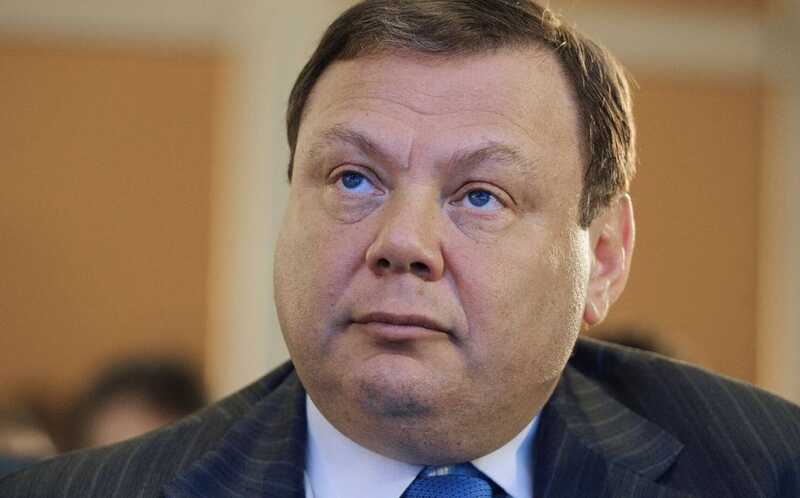 «М.Видео» и его долги: бизнес Михаила Фридмана движется к краху