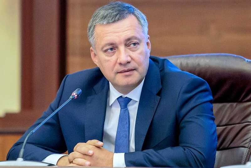 Губернатор Игорь Кобзев закрывает глаза на последствия беспорядочной застройки в Иркутской области