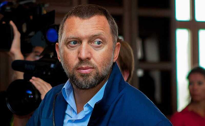 Миллиардер Олег Дерипаска «договорился»  с журналистами, опубликовавшими материал о его связях с Шакро Молодым