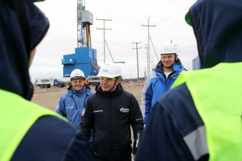 «Газпром бурение» противостоит искам на миллиарды, несмотря на достигнутые мировые соглашения
