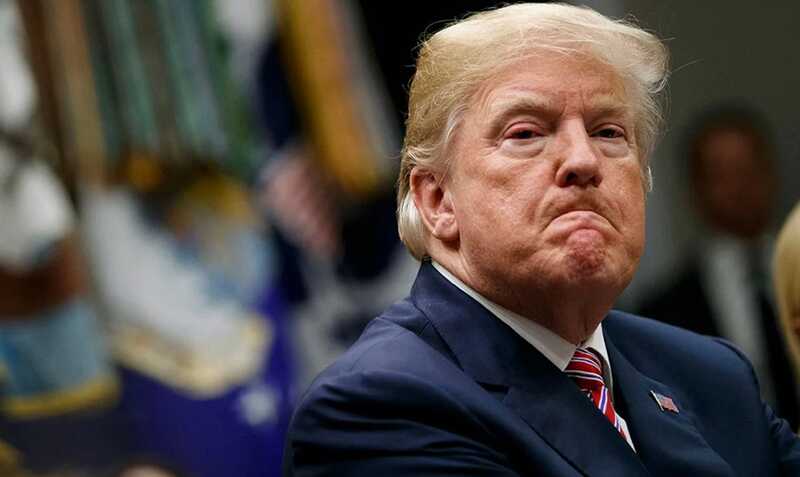 Украина может отказаться от условий Трампа по ресурсному соглашению