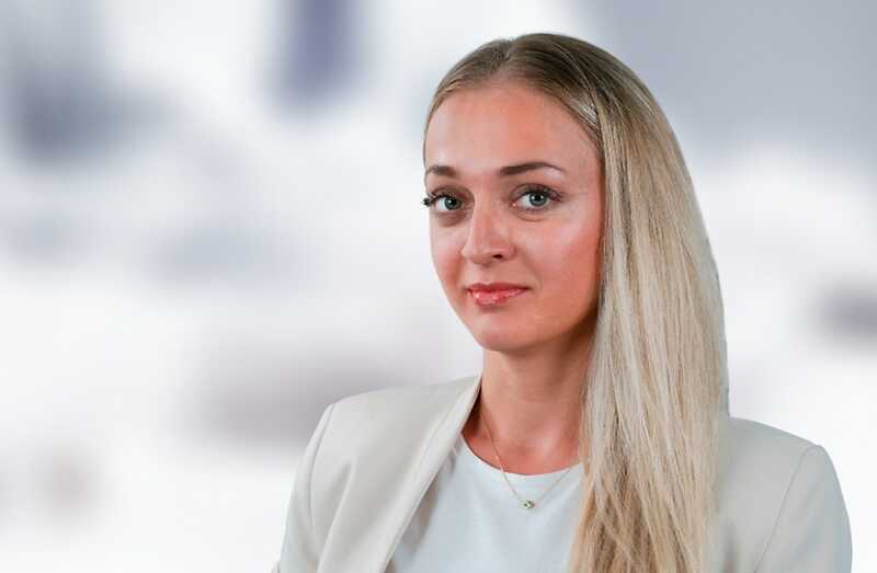 Белорусская оппозиционерка Анжелика Мельникова пропала в Польше