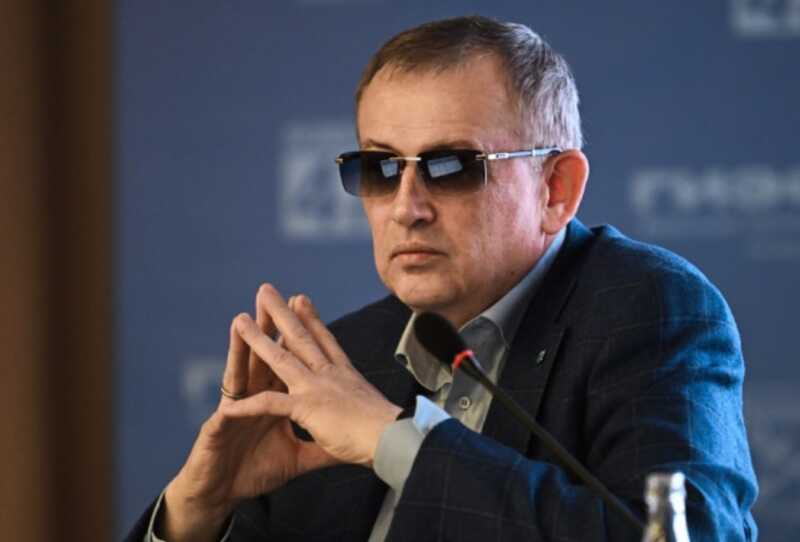 Пластическая трансформация Александра Дрозденко удивила Путина на встрече
