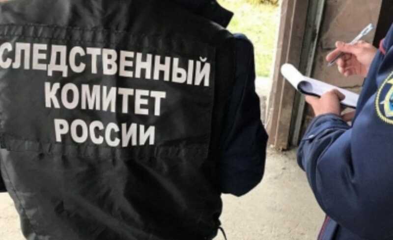 В Тверской области нашли тело убитой и изнасилованной школьницы