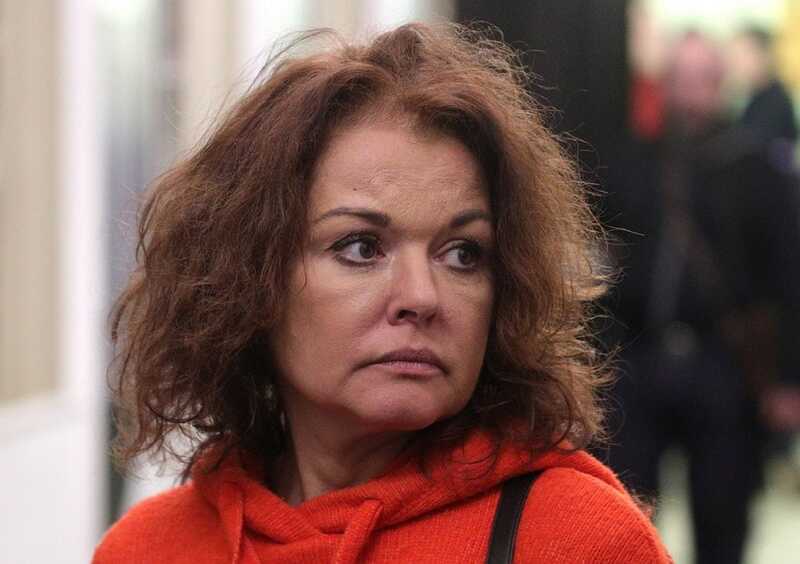 Жизнь в тени родителей: как взрослела дочь знаменитой актрисы Валентины Талызиной