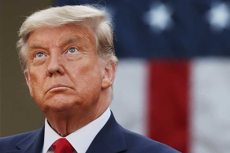 США инвестируют миллиарды в борьбу с мигрантами в рамках политики Трампа