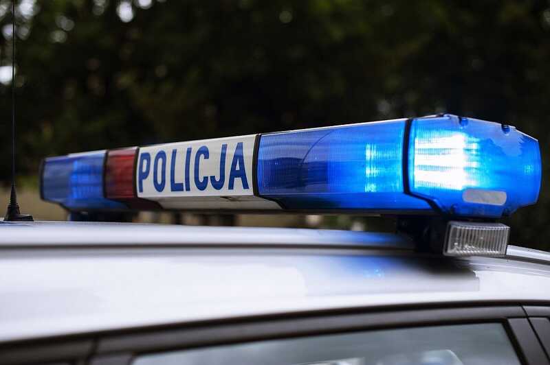 В Польше полицейские задержали и избили белоруса, приняв его за участника драки