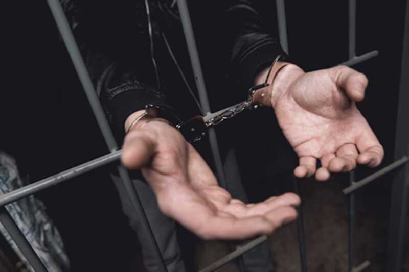 Стрелявший из окна по пешеходам и автобусу в районе Бибирево был приговорен к 4,5 годам колонии