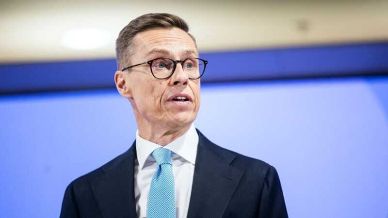 Финляндия предложила Трампу дату завершения огня в Украине