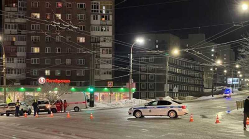 Появились подробности последствий стрельбы в Мурманске