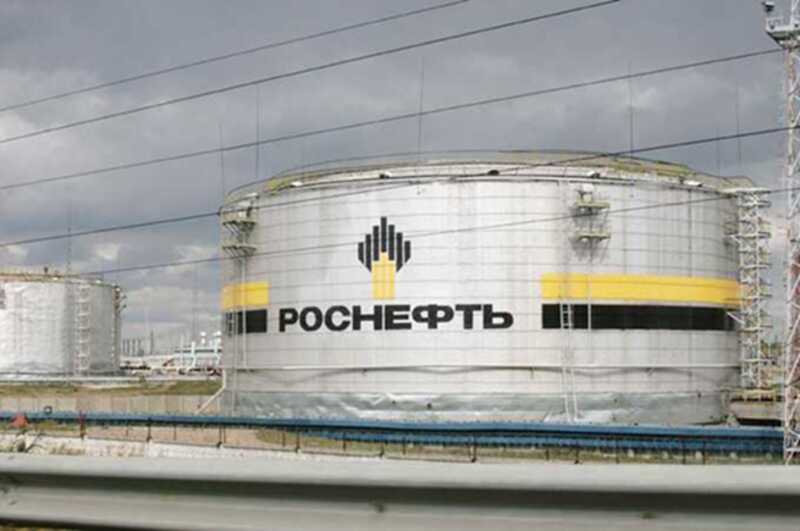 Роснефть утаивает данные о происшествиях на своих объектах
