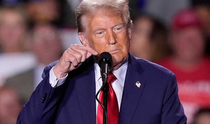 Трамп раскритиковал некоторые заявления Путина, но подчеркнул, что он будет "хорошим"