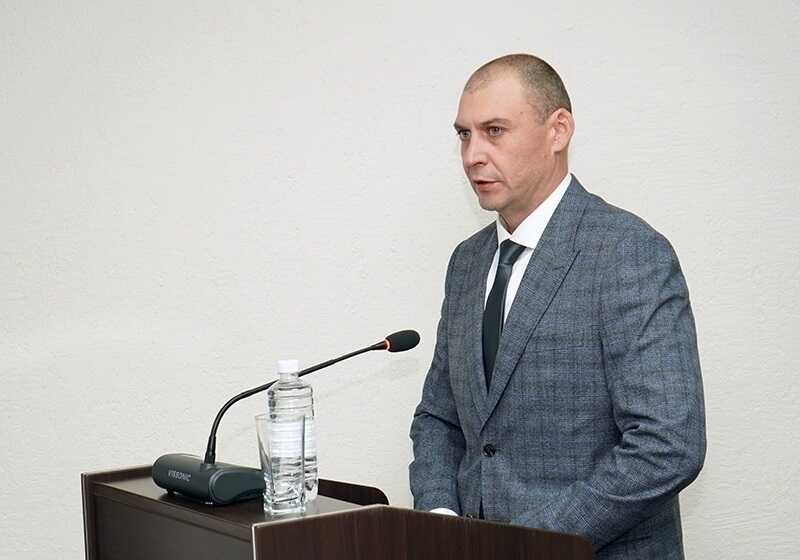 В ХМАО мэр Мегиона потребовал «зачистить» думу после отказа поддержать проект застройки