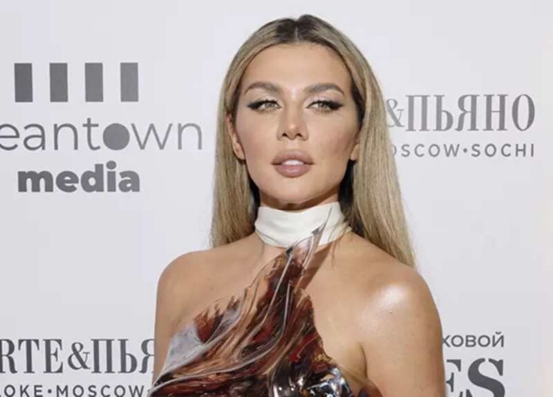 Анна Седокова намекнула на возможные новые отношения после кончины Тиммы