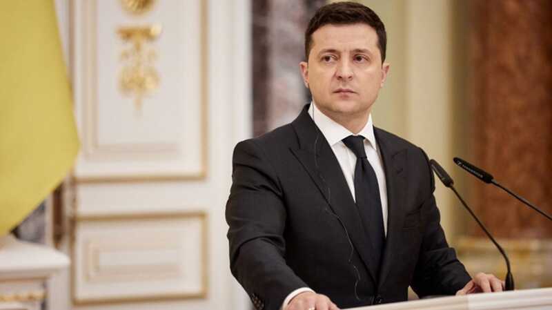 Кремль стремится к изменению руководства в Киеве