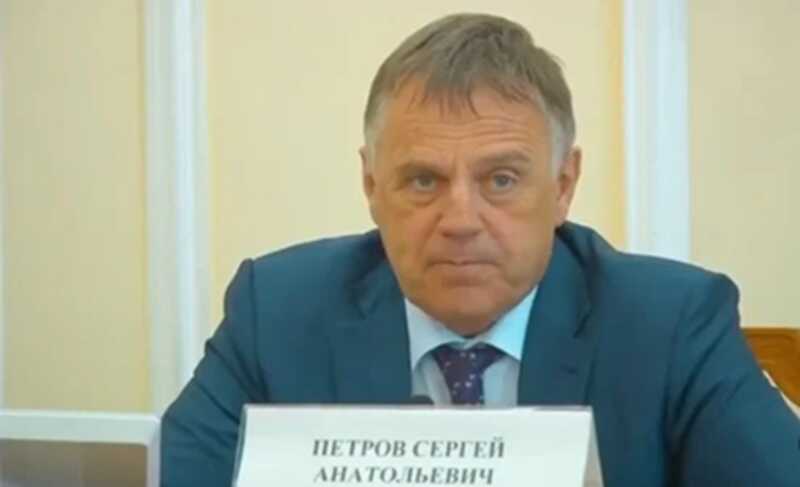 В Ангарске смена политической ситуации: оппозиция объединяет усилия против Петрова