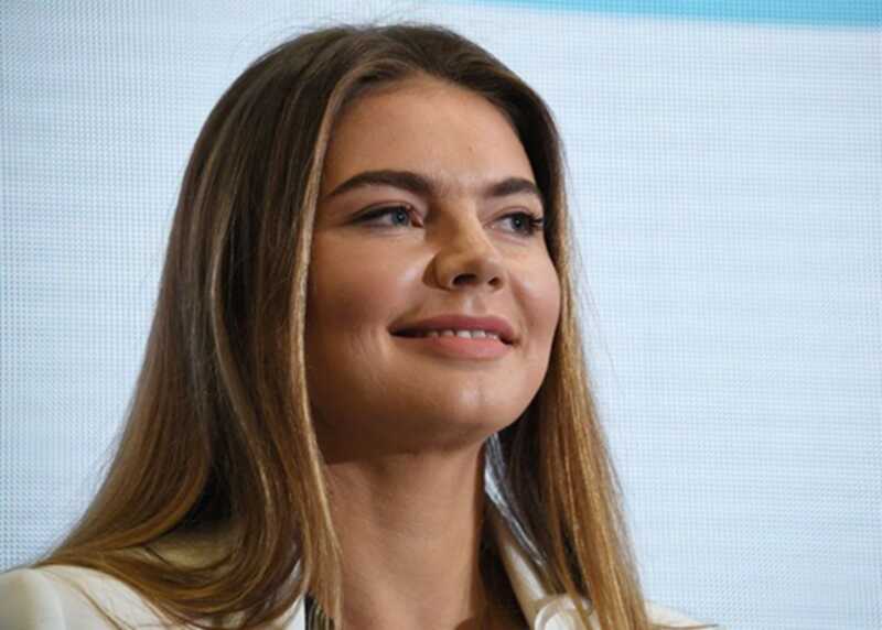 Кабаева повысила доходность своих фондов, несмотря на исчезновение пожертвований