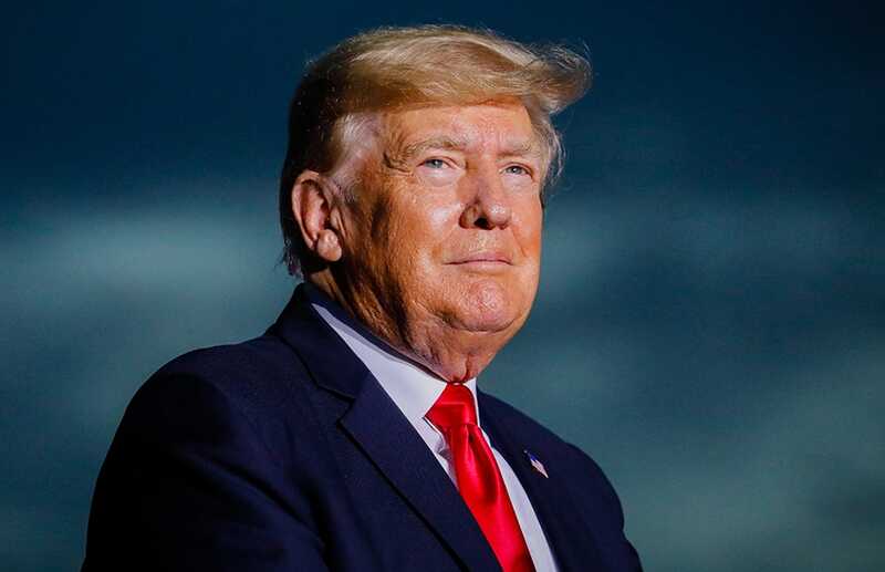 Трамп увеличил свое состояние до 5,1 миллиарда долларов на криптовалютных рынках и недвижимости