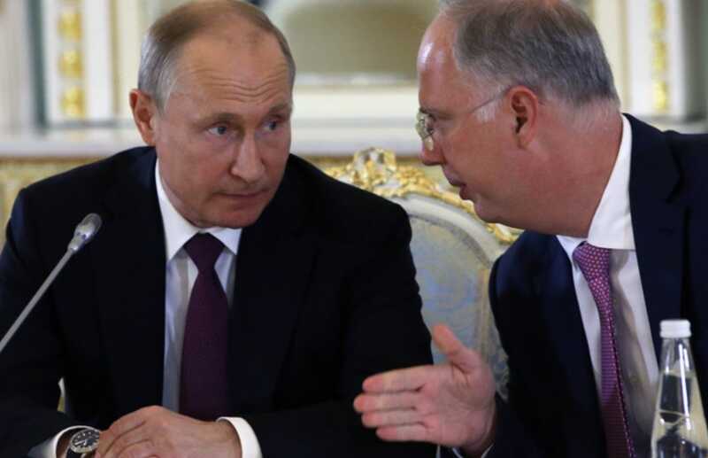 Приближенный Путина Кирилл Дмитриев приобрел элитную недвижимость во Франции и Дубае
