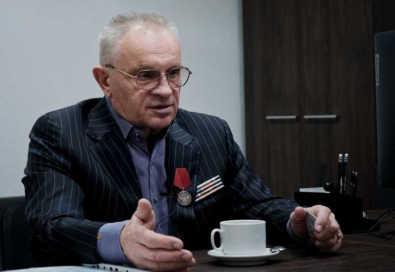 Борьба за Увильды: Инга Майер выходит победительницей в конфликте с Александром Мицуковым