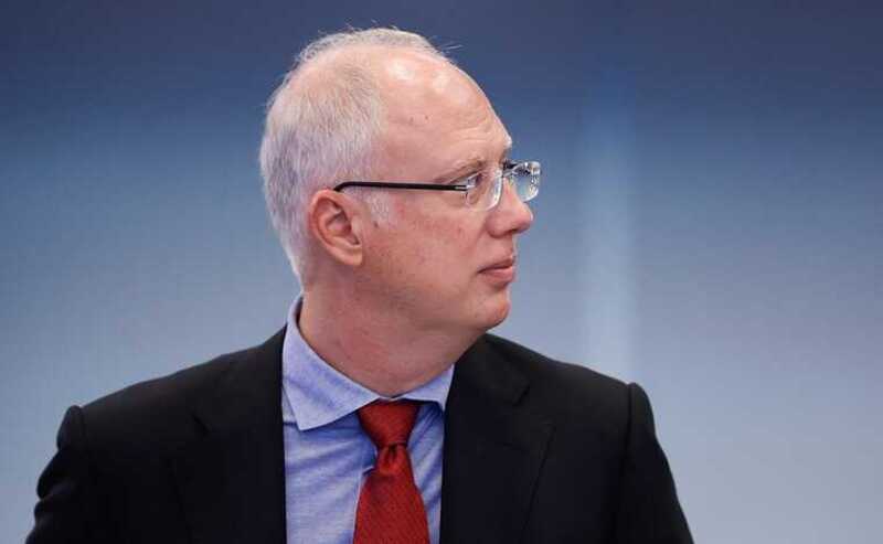 Дмитриев может посетить Вашингтон: Песков рассказал о возможной встрече с Уиткоффом