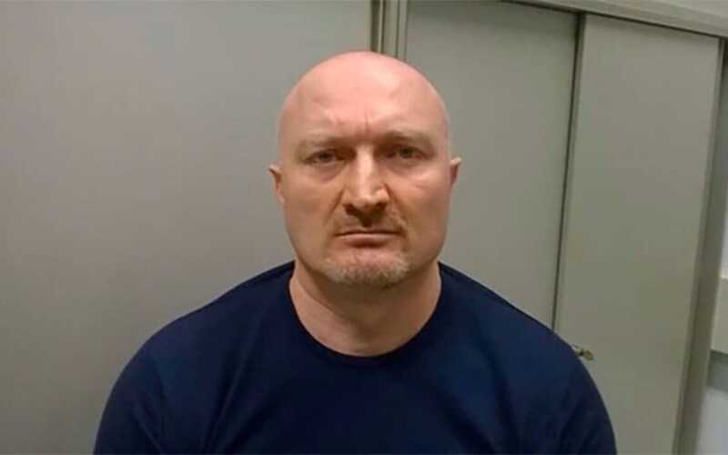 Криминальный авторитет Аслан Гагиев раскрыл свои связи с высокопоставленными государственными служащими