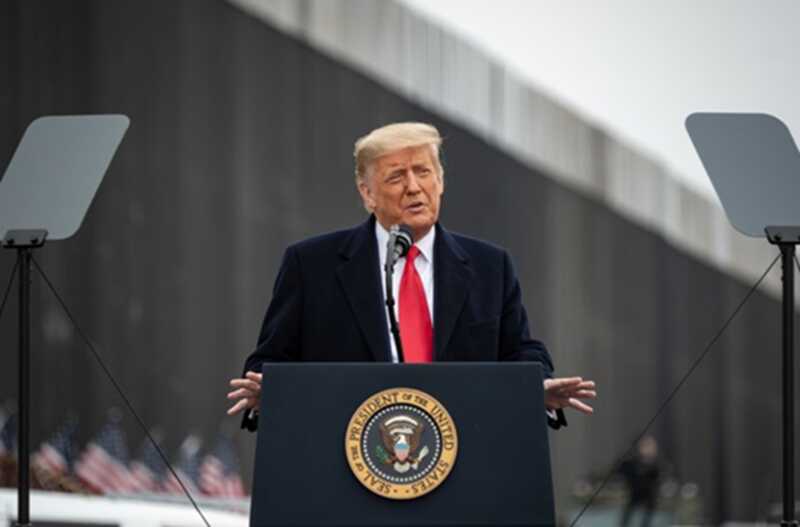 Мировые лидеры отвечают на введенные Трампом тарифы
