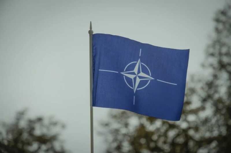 НАТО может направить миротворческие силы в Украину
