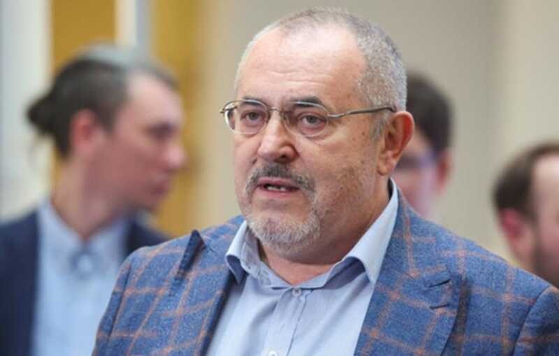 Бориса Надеждина признали банкротом из-за задолженности в размере 77,4 миллиона рублей