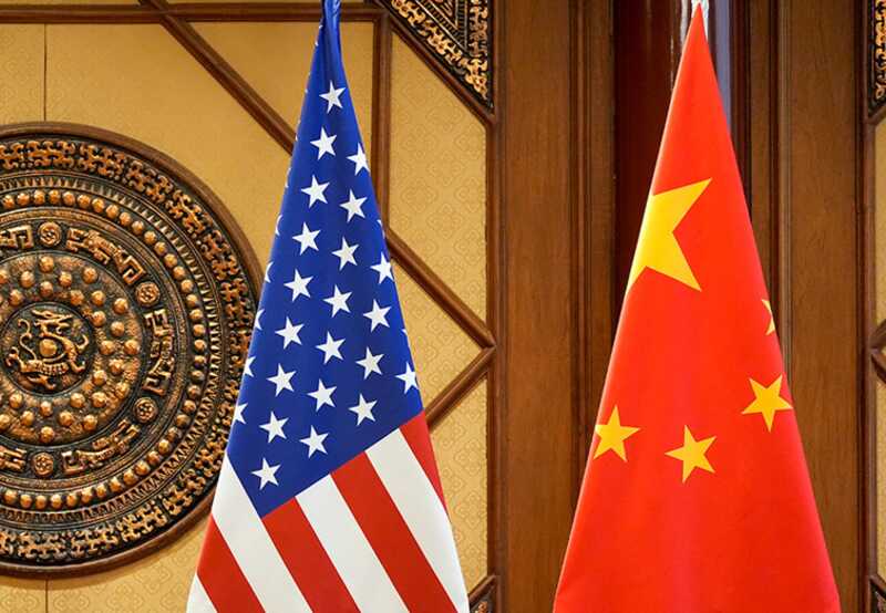 Китай призвал США отказаться от введения новых тарифов и заявил о намерении принять ответные меры