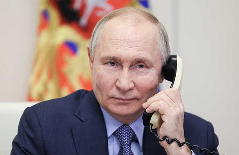 Кремль надеется на Трампа для заключения мирного соглашения с Украиной