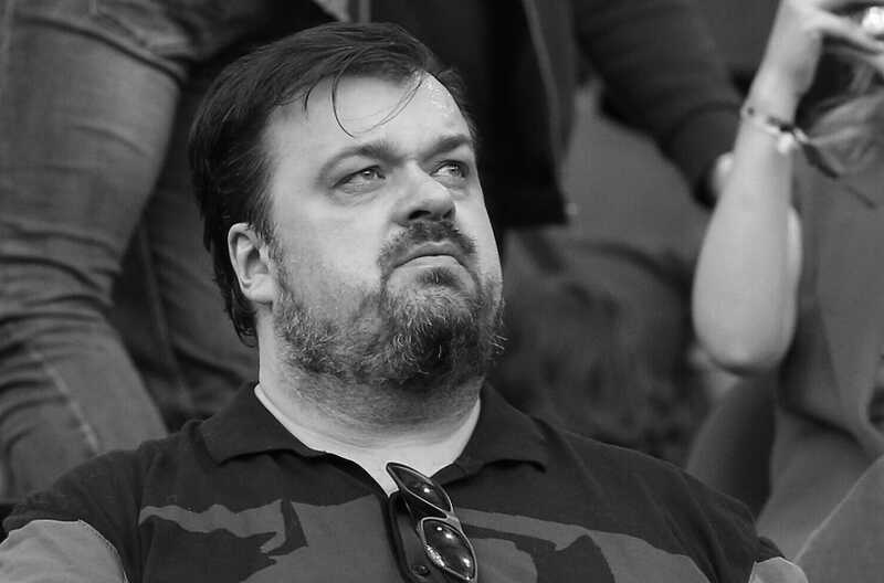 Отсутствие завещания Василия Уткина может привести к затяжному судебному процессу