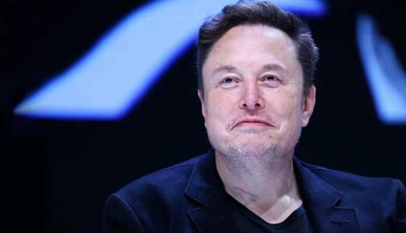 Аферисты воспользовались именем Илона Маска для проведения мошенничества с «подарочной» Tesla