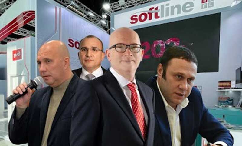 Softline и государственные контракты: каким образом Боровиков формирует команду для освоения бюджетных средств
