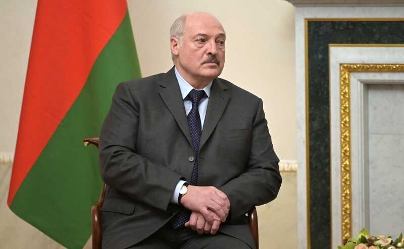 Президент Беларуси дал чиновникам совет по содержанию родственников и любовниц