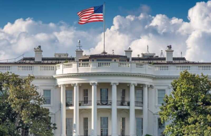 Белый дом опроверг информацию о временной отмене пошлин Трампом