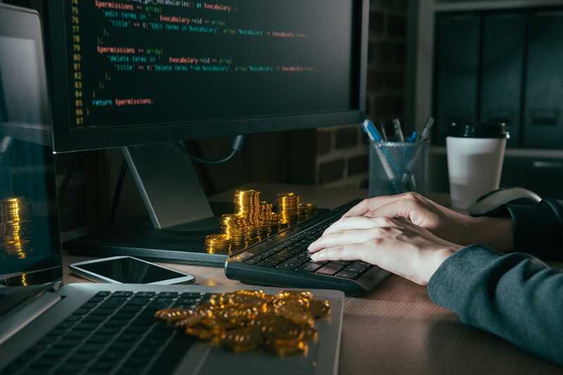 The Infraud Organization: скрытые связи с властями и масштабное обналичивание криптовалют?