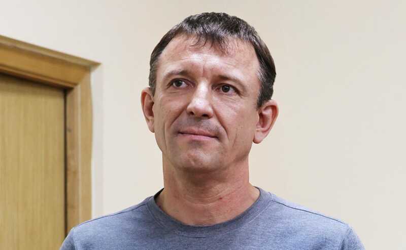 Генерал Попов поедет в зону "СВО"