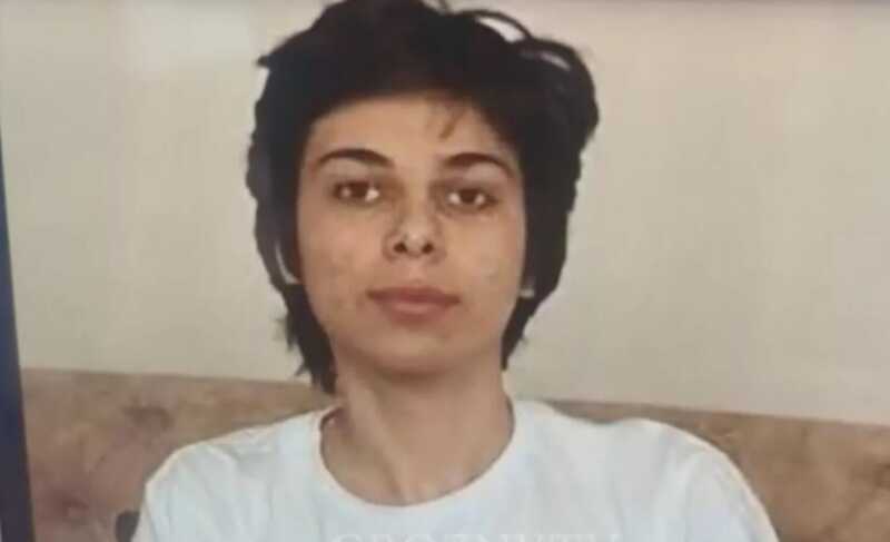 Опубликовано фото подростка, совершившего нападение на пост ДПС в Чечне