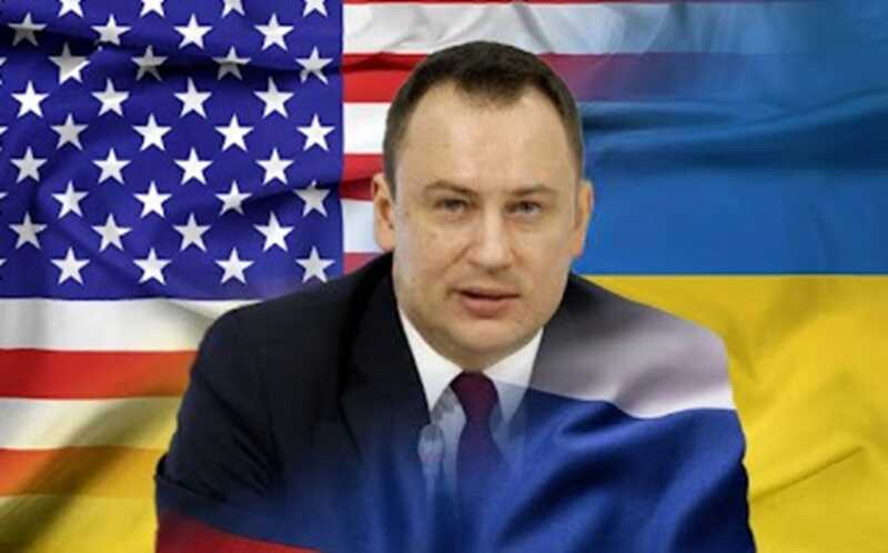 Американец с украинским налоговым номером обеспечивает питание российского флота через государственные контракты