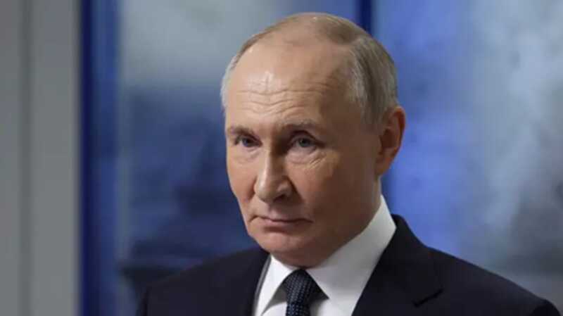 Скрытый указ Путина сделал заключённых пушечным мясом