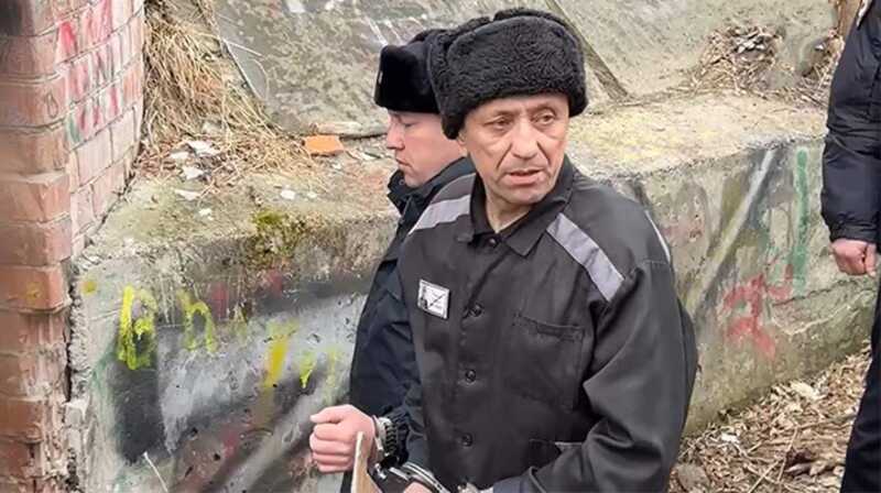«Ангарскому маньяку» предъявлено новое обвинение в совершении убийства