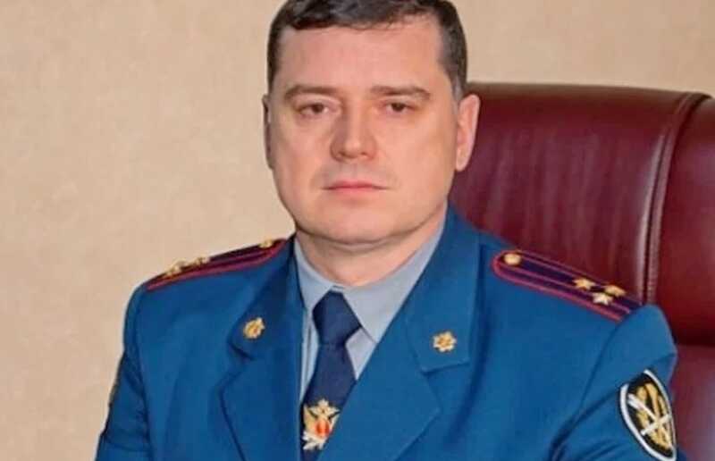 В ФСИН Башкирии выявили коррупционную цепочку: задержан третий высокопоставленный чиновник