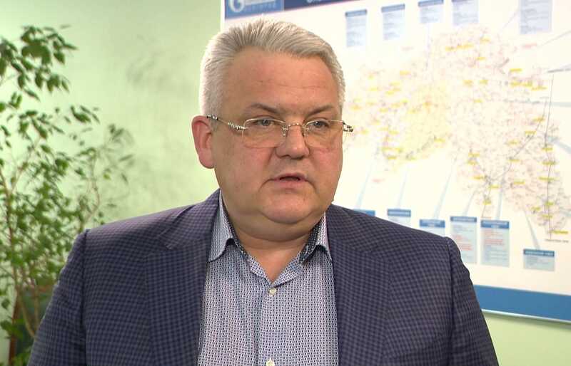 Экс-замгубернатора Белгородской области, осуждённого за взятку, отправили в отряд «БАРС» вместо тюрьмы