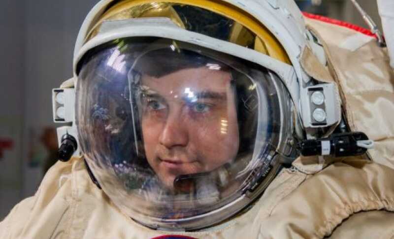 Космонавт Алексей Зубрицкий признан дезертиром в Украине