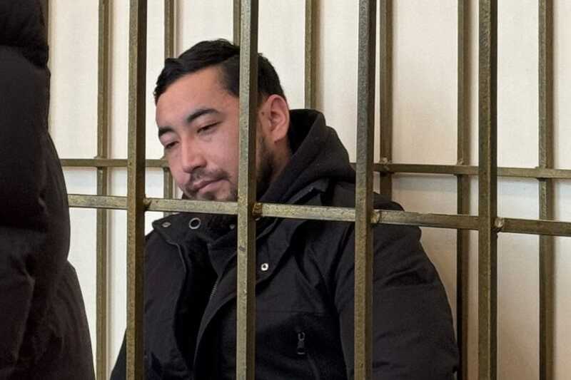 Киргизский журналист Азамат Ишенбеков выйдет на свободу после подписания указа о помиловании