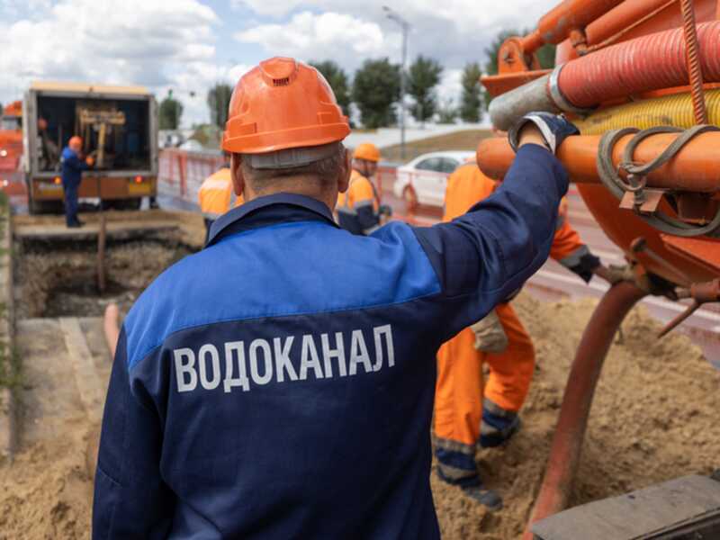 Из-за аварий и сложностей с тарифами "Североуральский водоканал" оказался банкротом