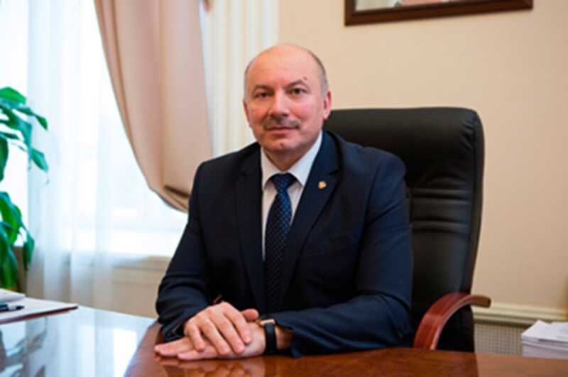 «Император» Курицин и его неоднозначное руководство в Угличе