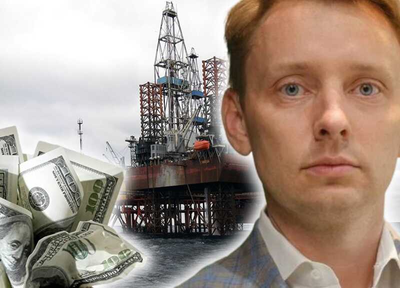 Александр Кацуба не отмылся от "вышек Бойко": суд отказался отменить приговор по делу о хищении 450 миллионов из "Нафтогаза"